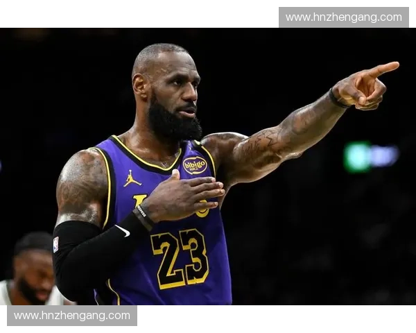 2024赛季NBA新篇章：年轻天才崛起与老将奋斗的终极较量