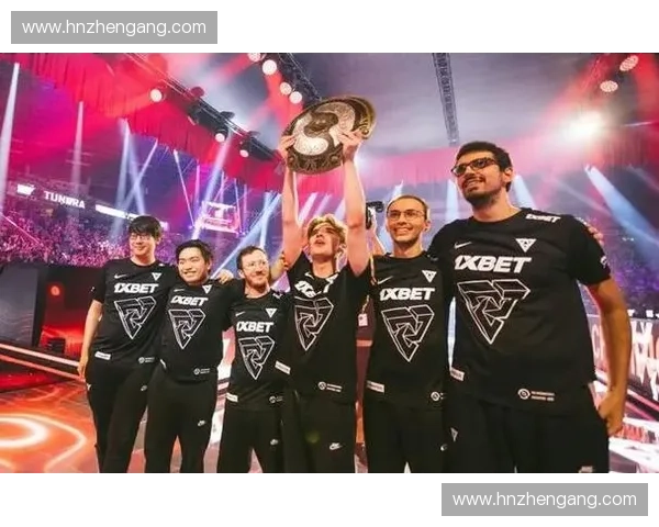 亚运电竞燃爆赛场青春热血汇聚电子竞技巅峰对决盛宴