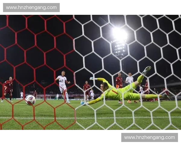 国际足联2026世界杯推动全球足球新时代多元化发展蓝图宏景愿