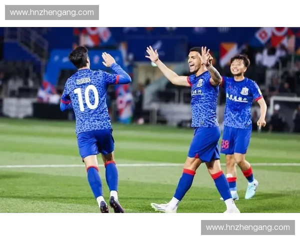 围绕2015年亚冠联赛完整赛程深度梳理与赛事亮点解析全景呈现