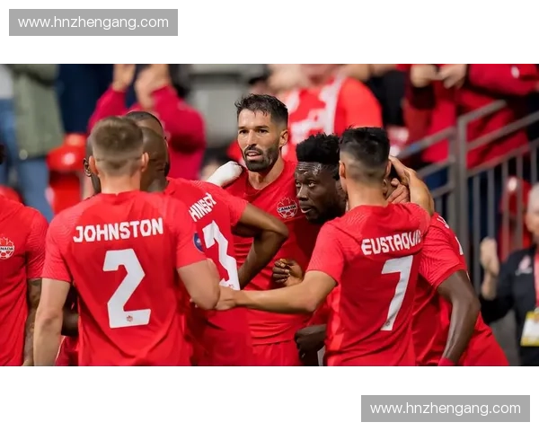 加拿大足球联赛发展现状与未来趋势分析探索