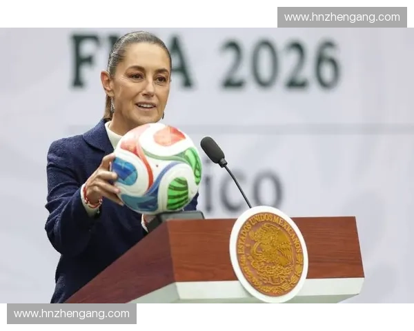 世界杯赞助商引领全球体育营销新潮流与品牌战略解析